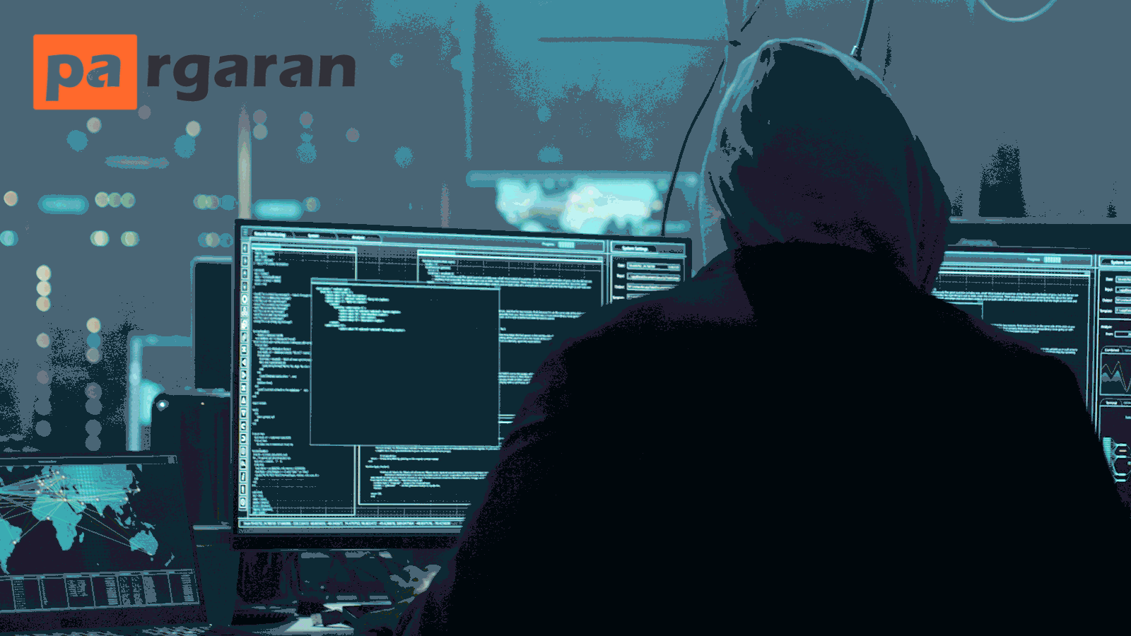 نقش امنیت سایبری در اتوماسیون صنعتی