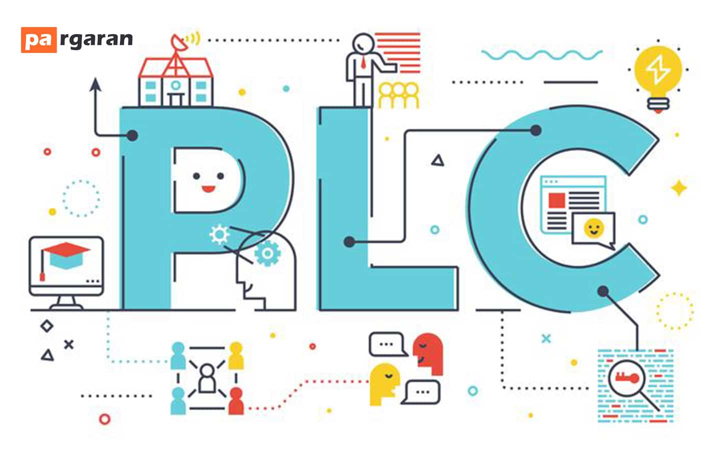 پی ال سی (PLC) چیست؟