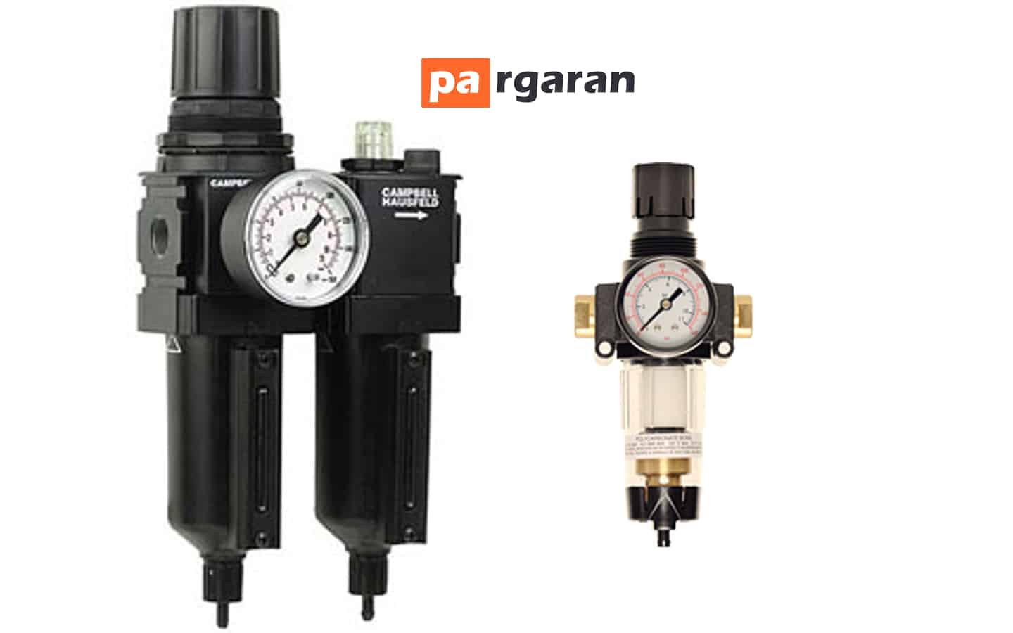 فیلتر/ تنظیم کننده یکپارچه | Integrated Filter / Regulators چیست؟