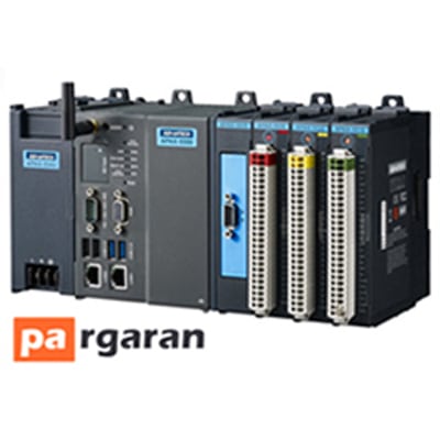 چه زمانی از PLC و چه زمانی از PAC استفاده کنیم؟