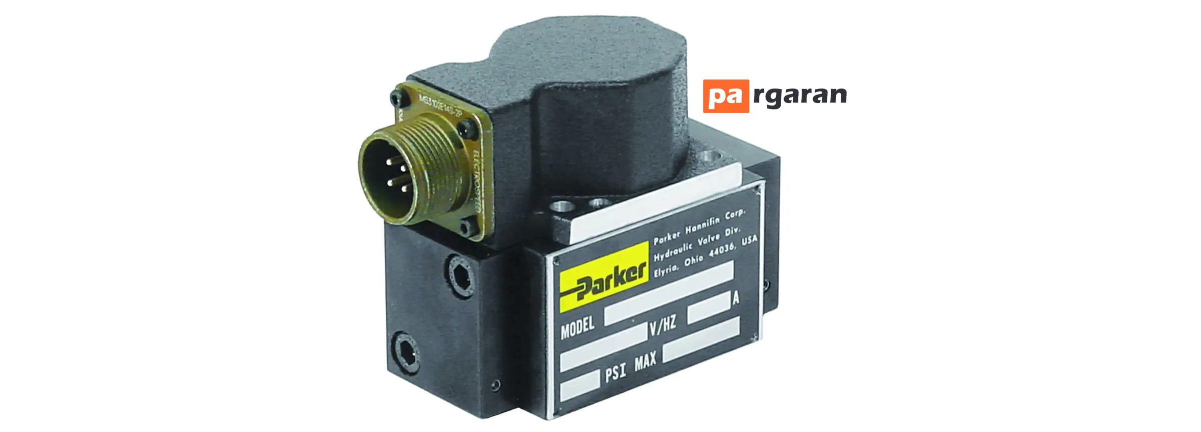 شیر سروو یا Servo Valve چیست؟