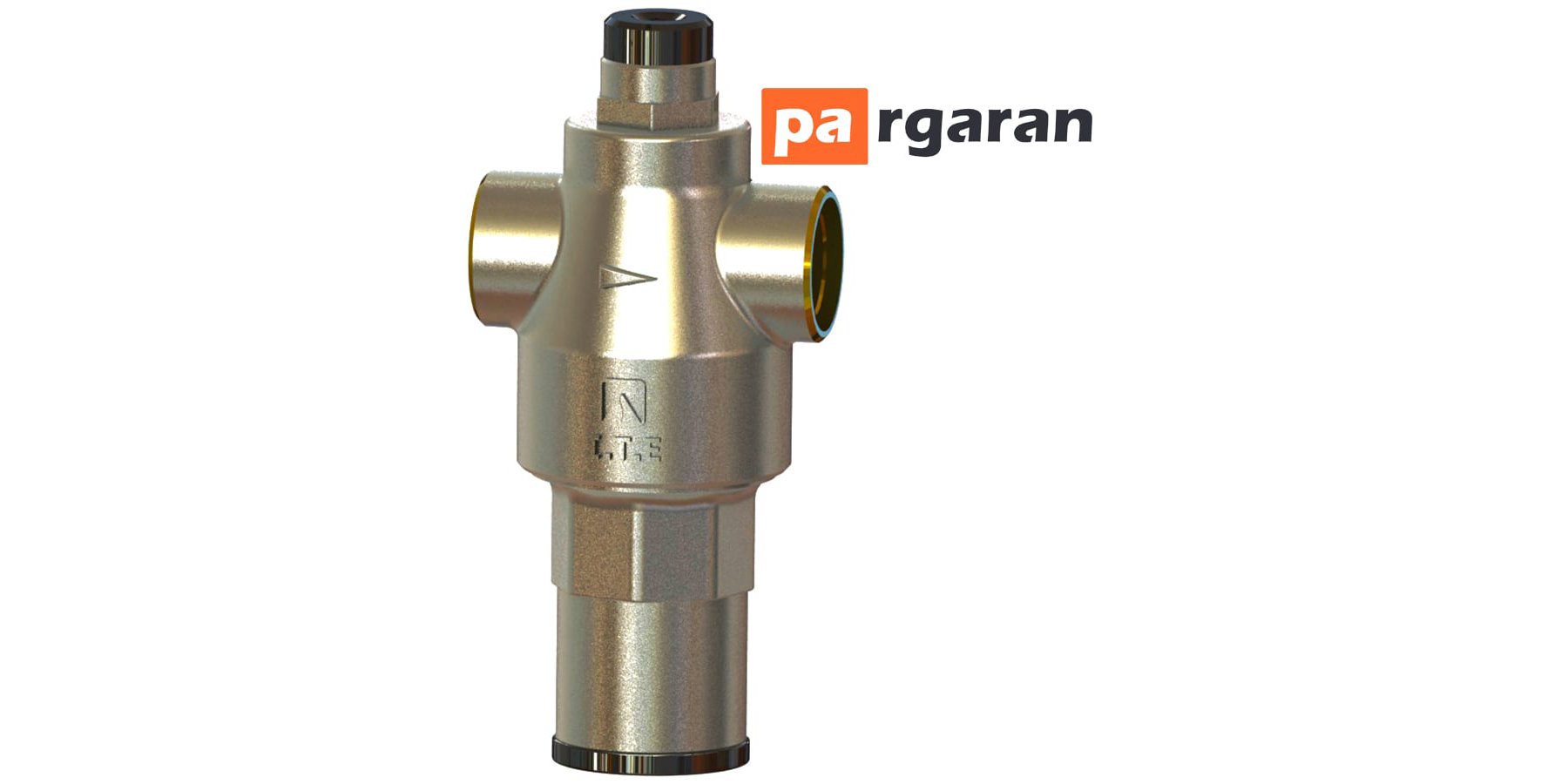 شیر کاهنده فشار یا Reducing Valve چیست؟