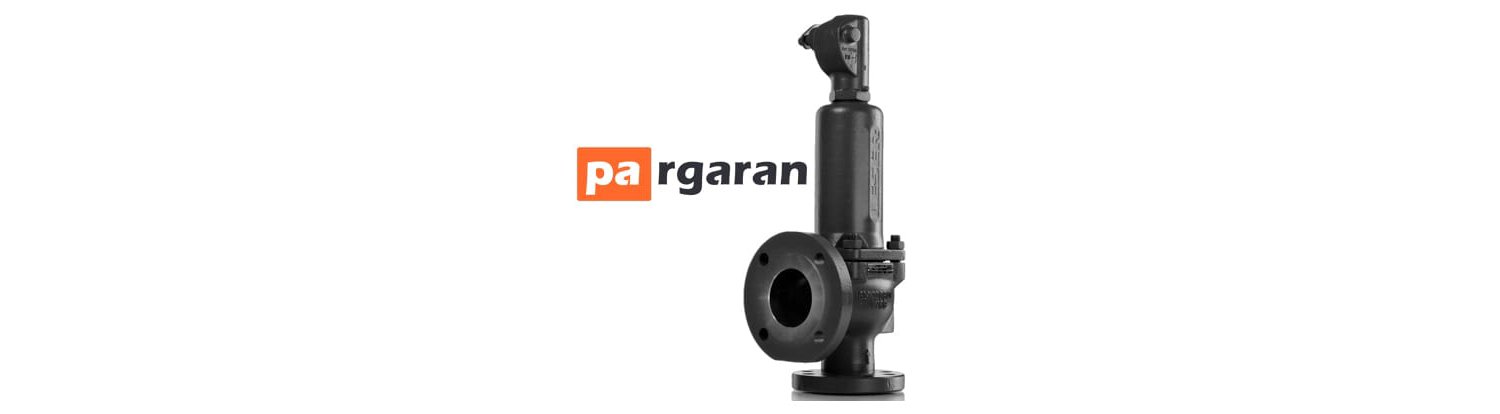 شیر ایمنی یا Safety Valve چیست؟