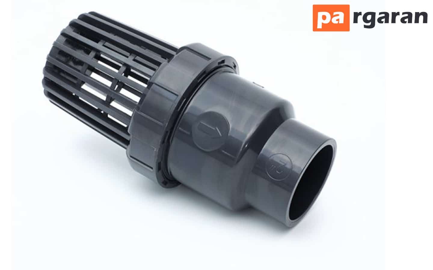 سوپاپ مکش یا Foot Valve چیست؟