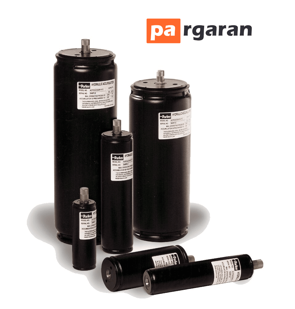 آکومولاتور پیستونی | accumulator piston