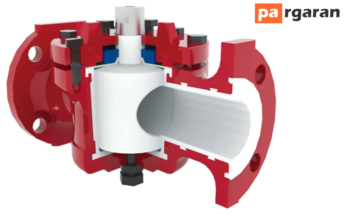 شیر سماوری یا Plug Valve چیست؟