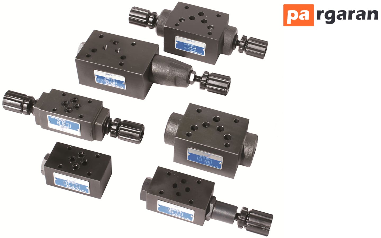 شیر ساندویچی یا modular valve چیست؟