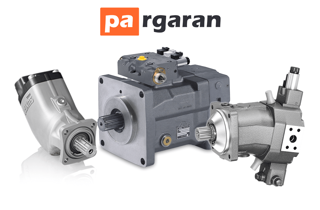 پمپ هیدرولیکی | hydraulic pump