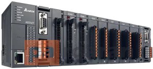 CPU استاندارد سری AS