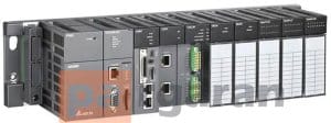 plc دلتا مازاد سری AH