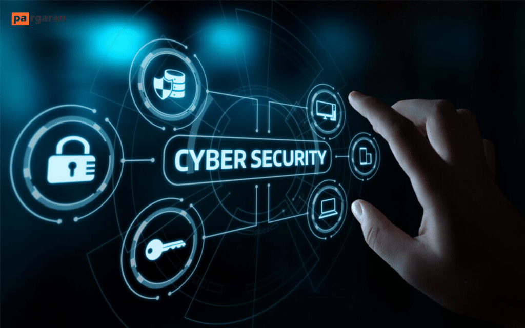 نقش امنیت سایبری در اتوماسیون