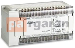 CPU سری DVP EH-III