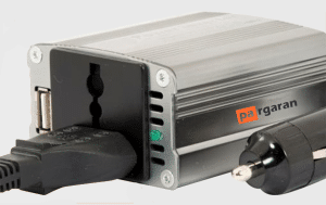 چگونه یک منبع تغذیه جریان متناوب را به DC تبدیل میکند؟