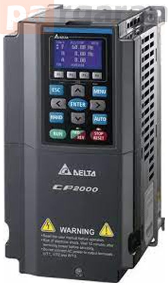 اینورتر دلتا سری VFD-CP2000