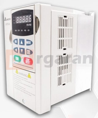اینورترهای دلتا سری VFD-B