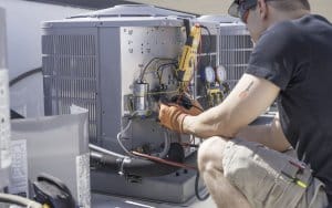دسته بندی انواع اکچویتور عملگر برقی در صنعت HVAC