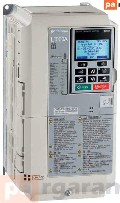 اینورتر L1000A آسانسوری