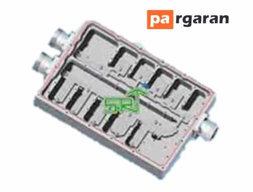 فیلتر پایین گذر