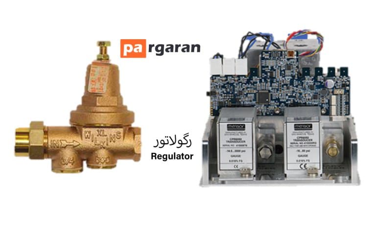 Pressure Regulator