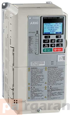 اینورتر A1000