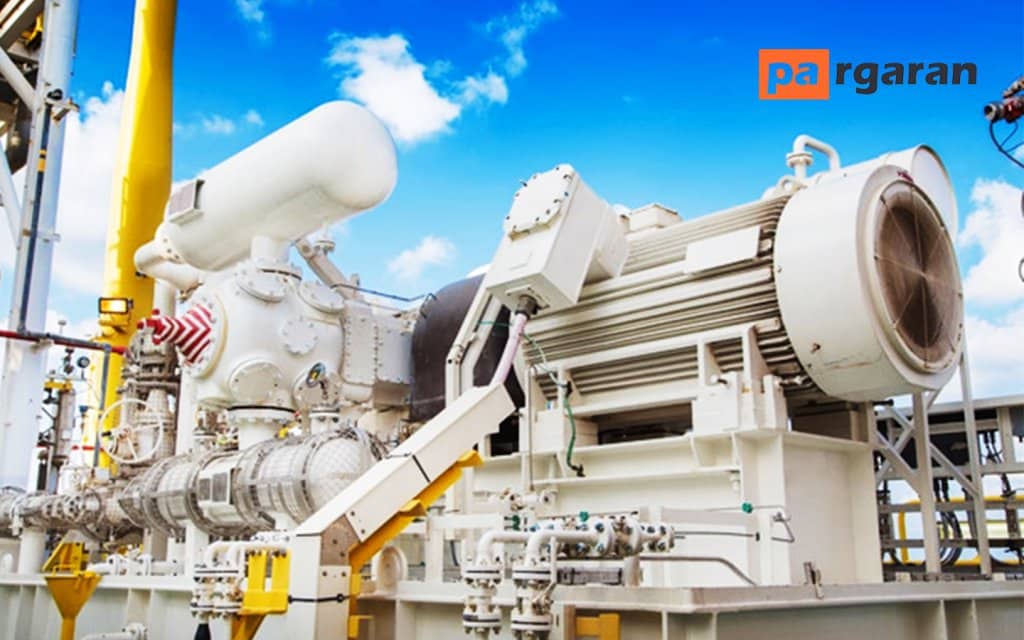 تفاوت کمپرسور compressor و بوستر booster چیست؟