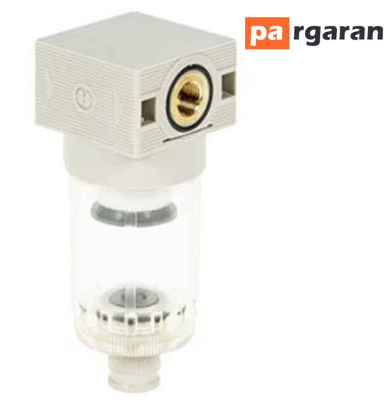 فیلتر پنوماتیک | Pneumatic filter چیست؟