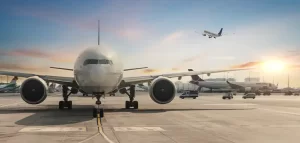 Commercial parker