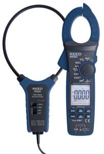 clamp meter