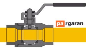Reduced bore