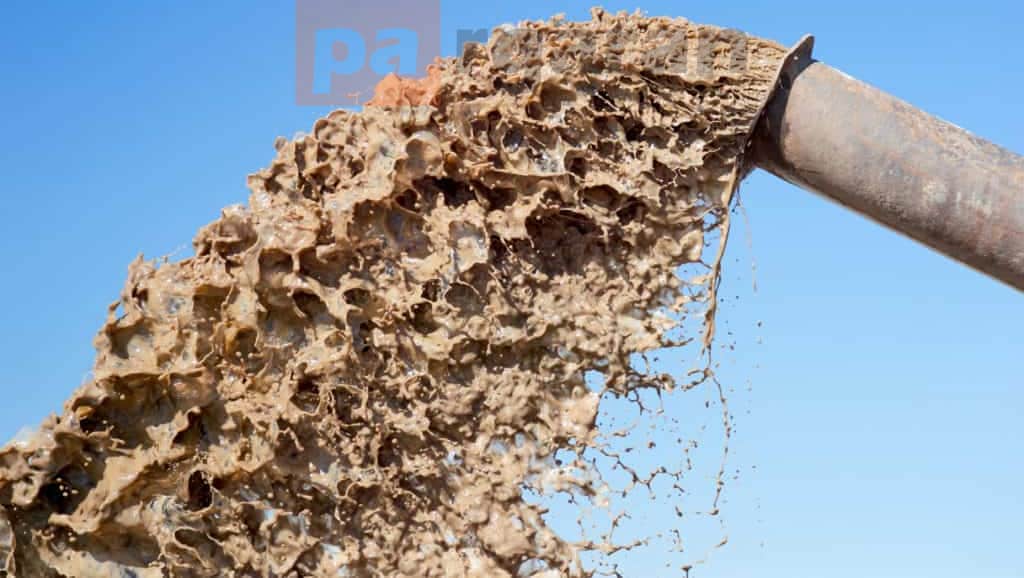 موارد استفاده و کاربردهای پمپ لجن