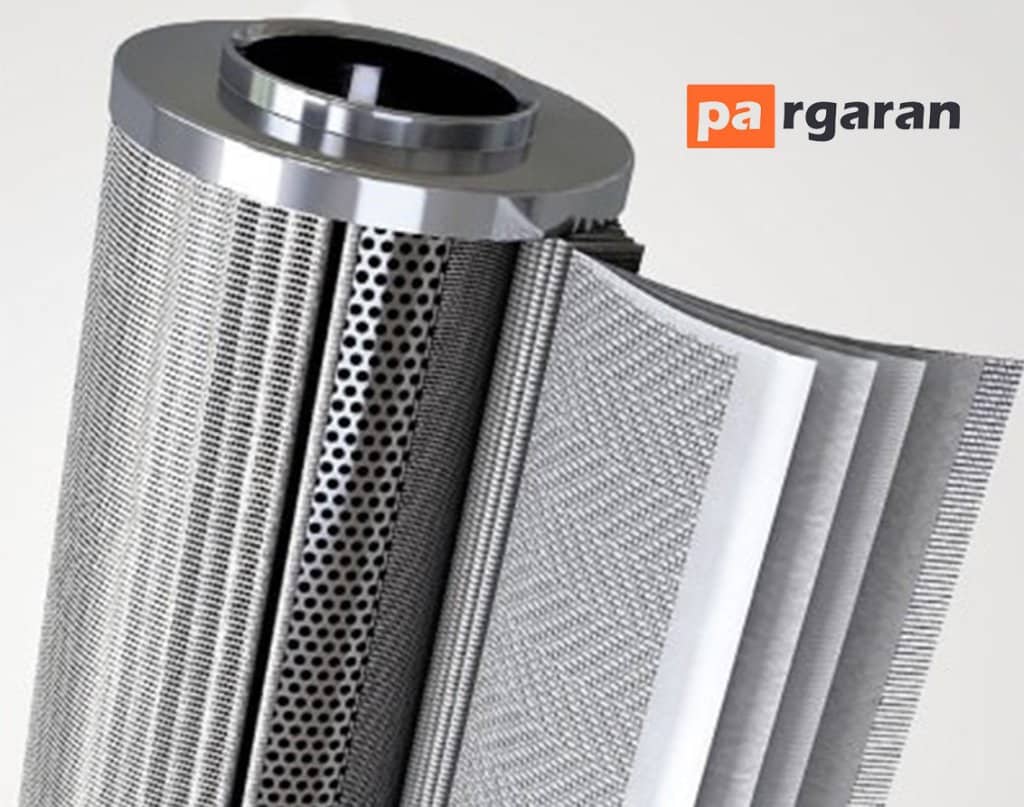 فیلترهای هیدرولیک | Hydraulic Filter