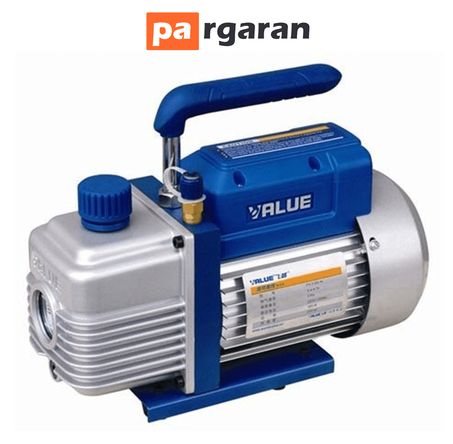 پمپ خلاء | vacuum pump