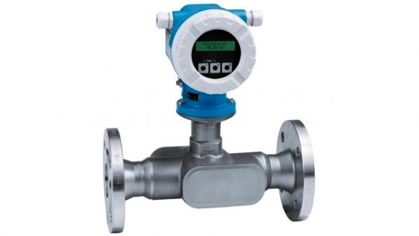 فلومتر ، flowmeter