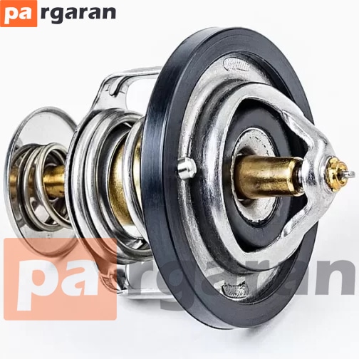 ترموستات خودرو (Automotive Thermostats)