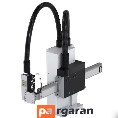سرو موتور (Servo Motor)