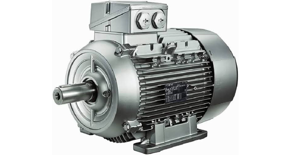 الکتروموتور | موتور الکتریکی | Electric Motor