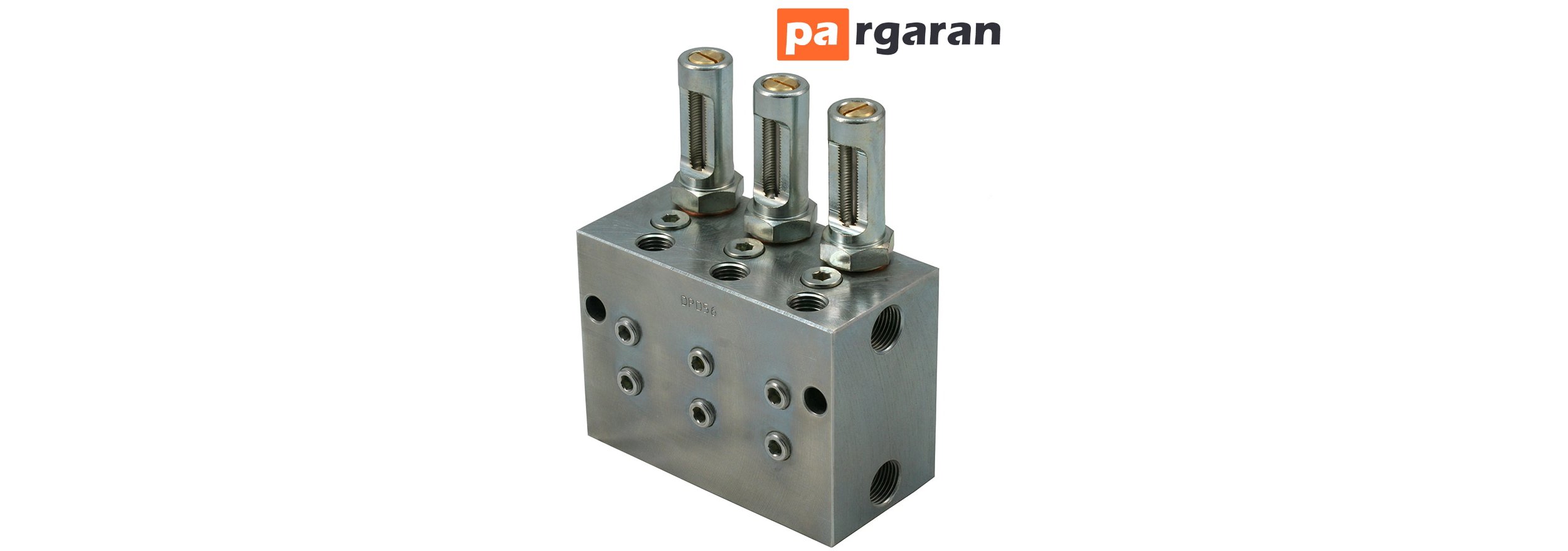 شیر اندازه گیری یا Measuring valve چیست؟