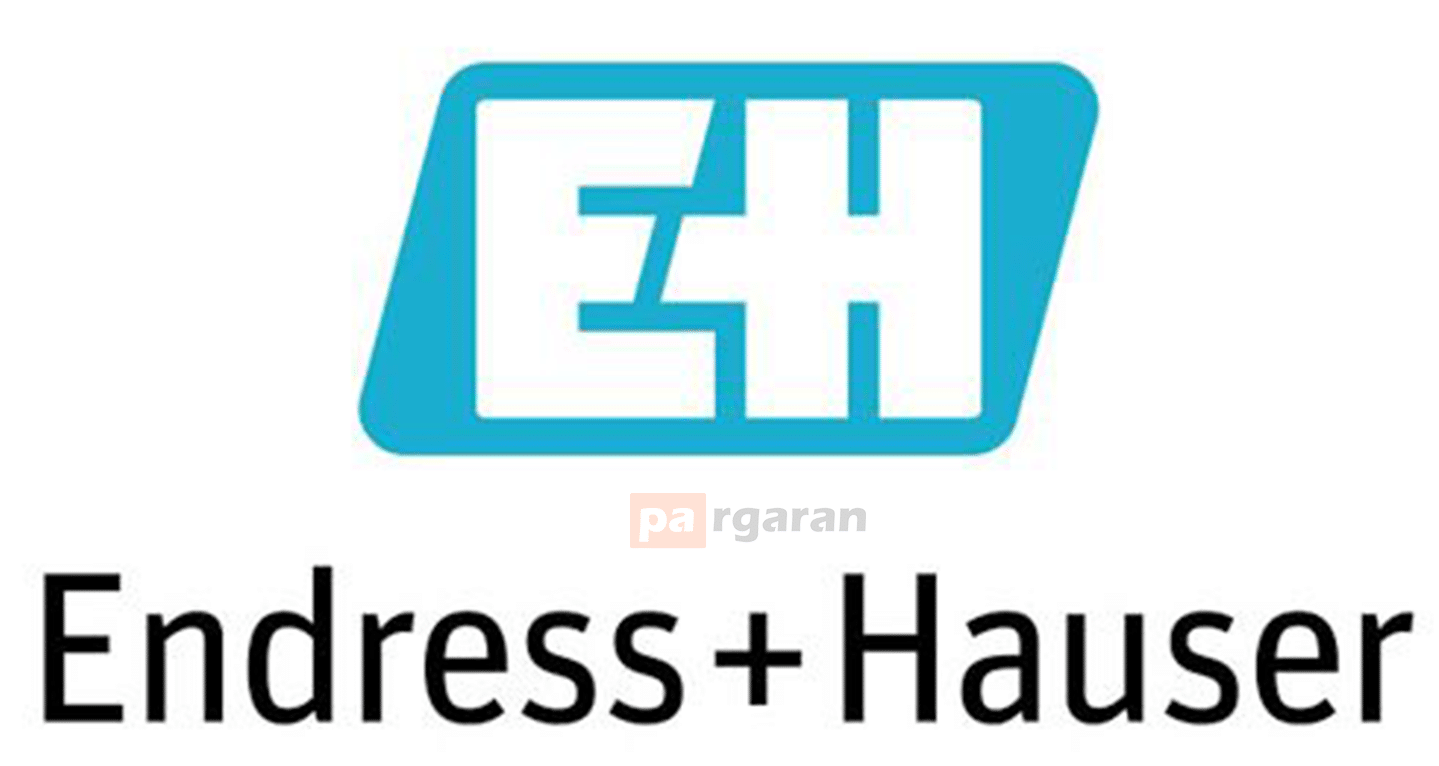 برند اندرس هاوزر | Endress+hauser