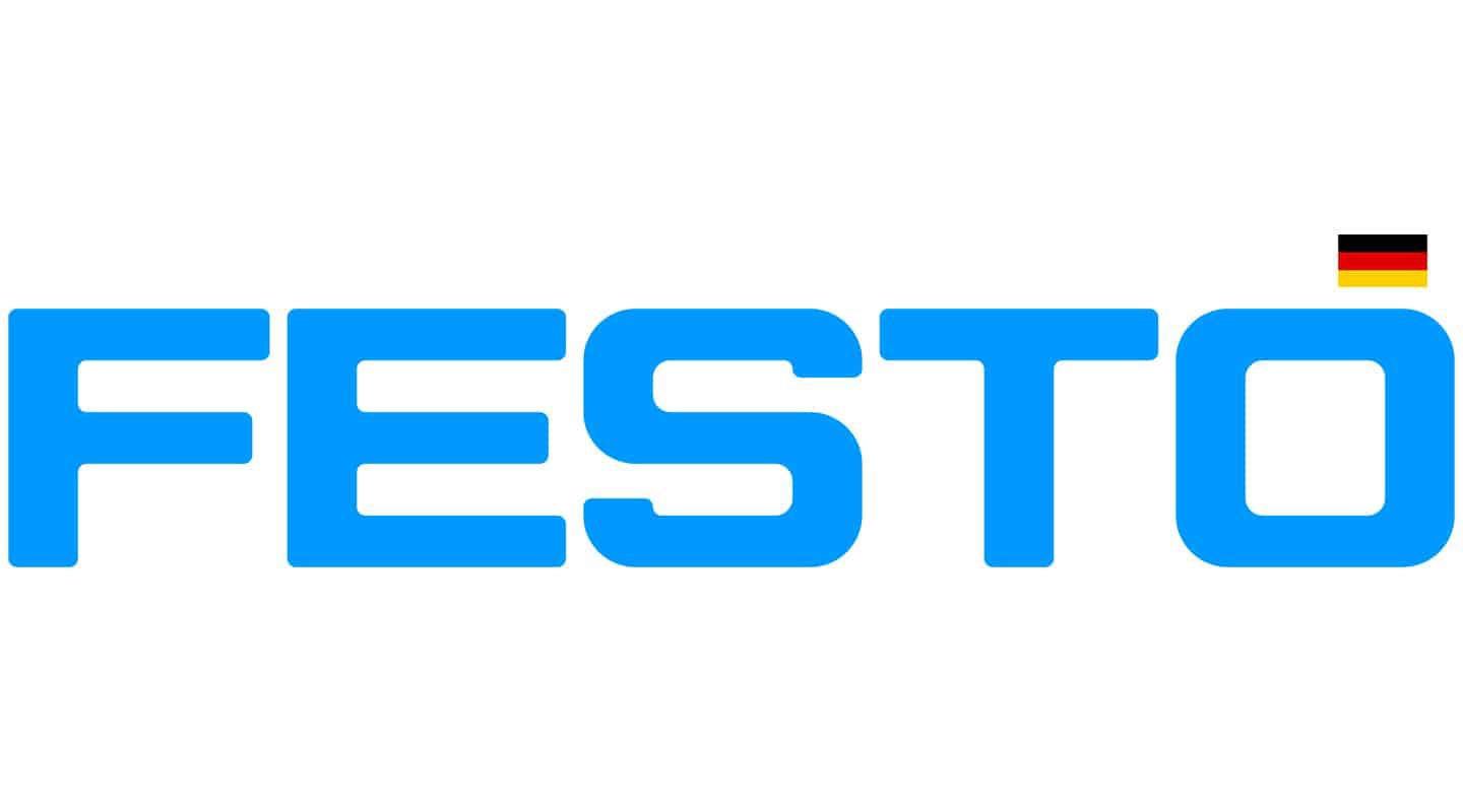 معرفی خدمات و محصولات کمپانی فستو​ FESTO