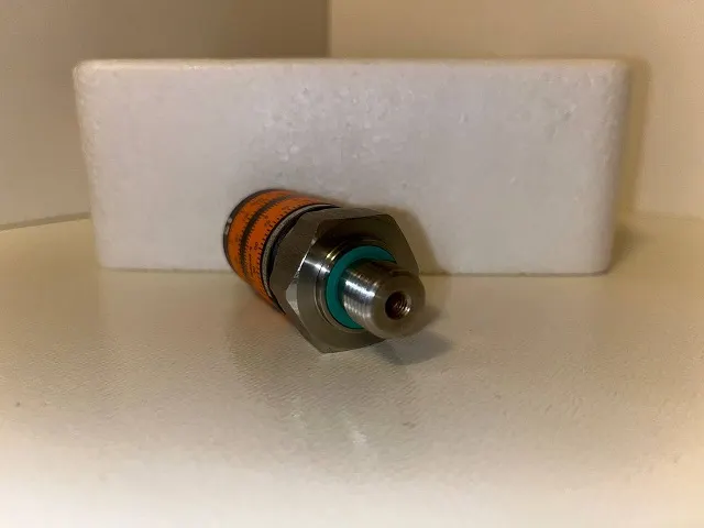 IFM PK6524 Pressure Switch