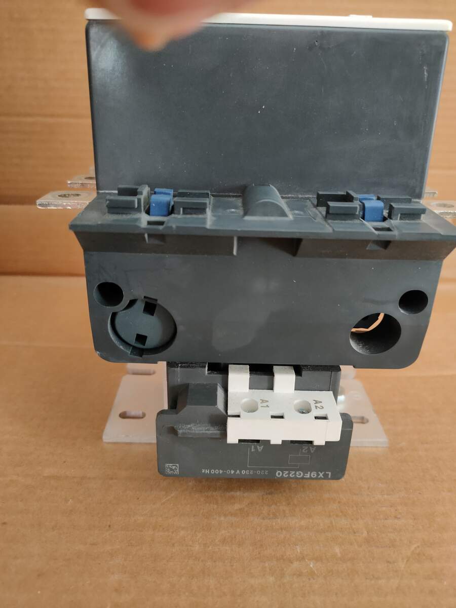 schneider electric-lc1f185m7-Electrical Equipment
