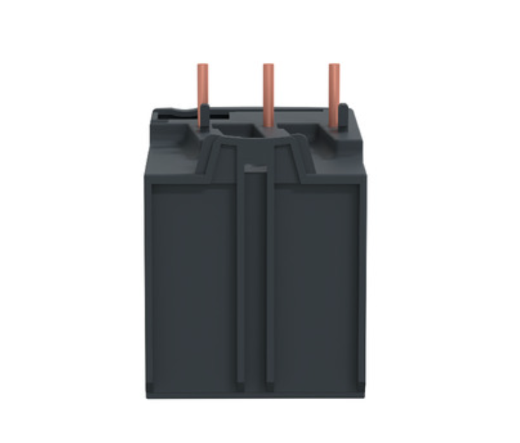 Schneider Electric lrd04 protective relay
