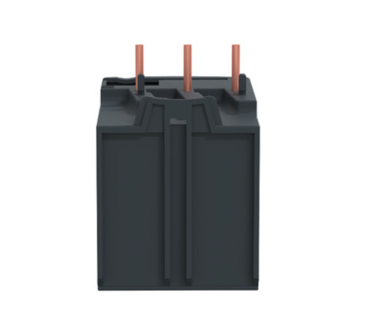 Schneider Electric LRD07 protective relay