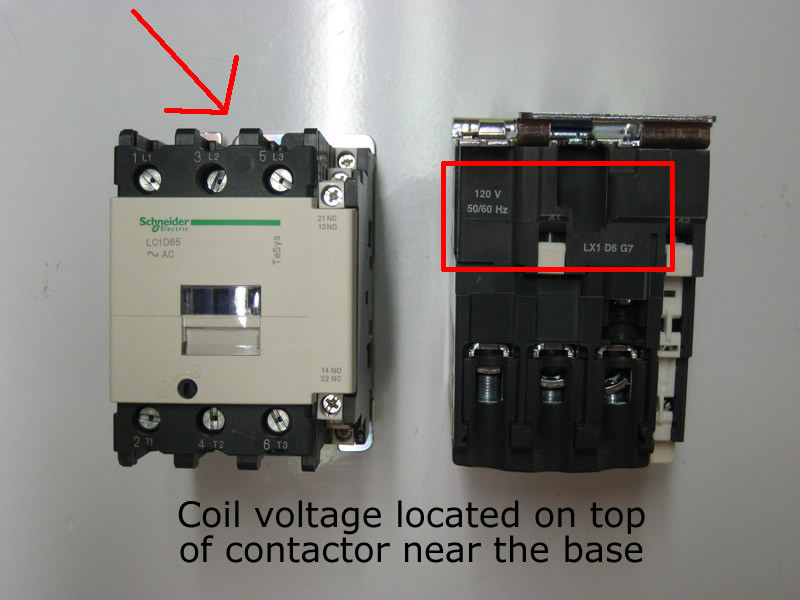 schneider-electric-lc1d80m7-Electrical Equipment