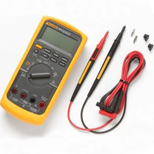 کیت مولتی‌ متر خودرو فلوک مدل 88V/A