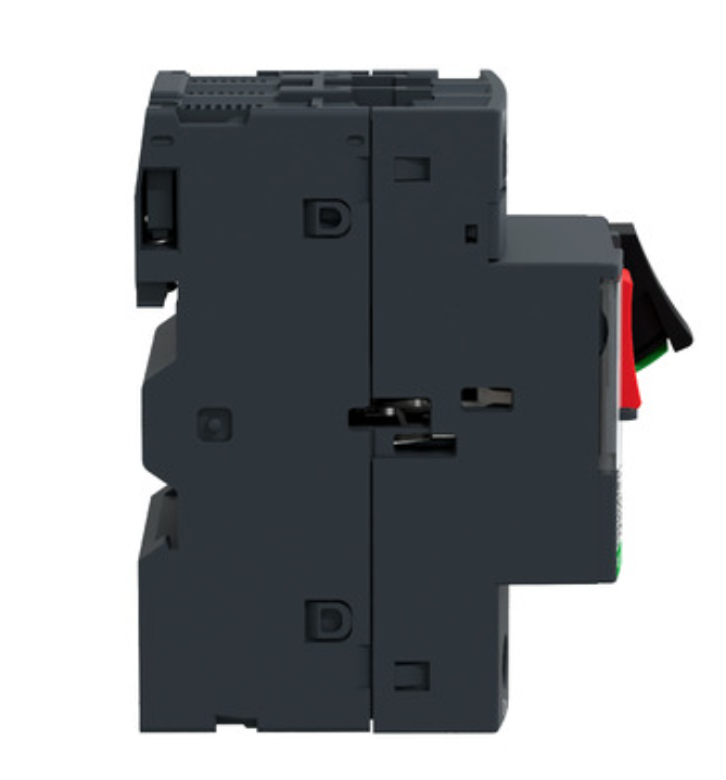 Schneider Electric gv2me04 thermal magnetic circuit breaker