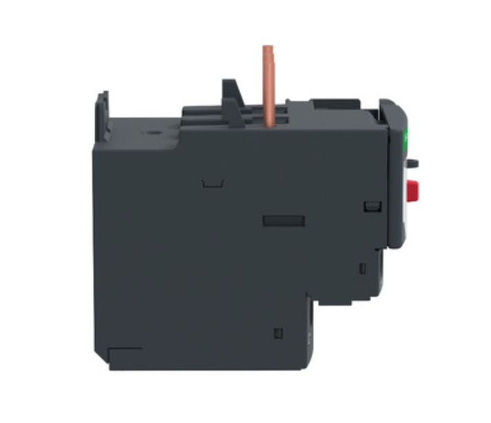 Schneider Electric lrd21 protective relay