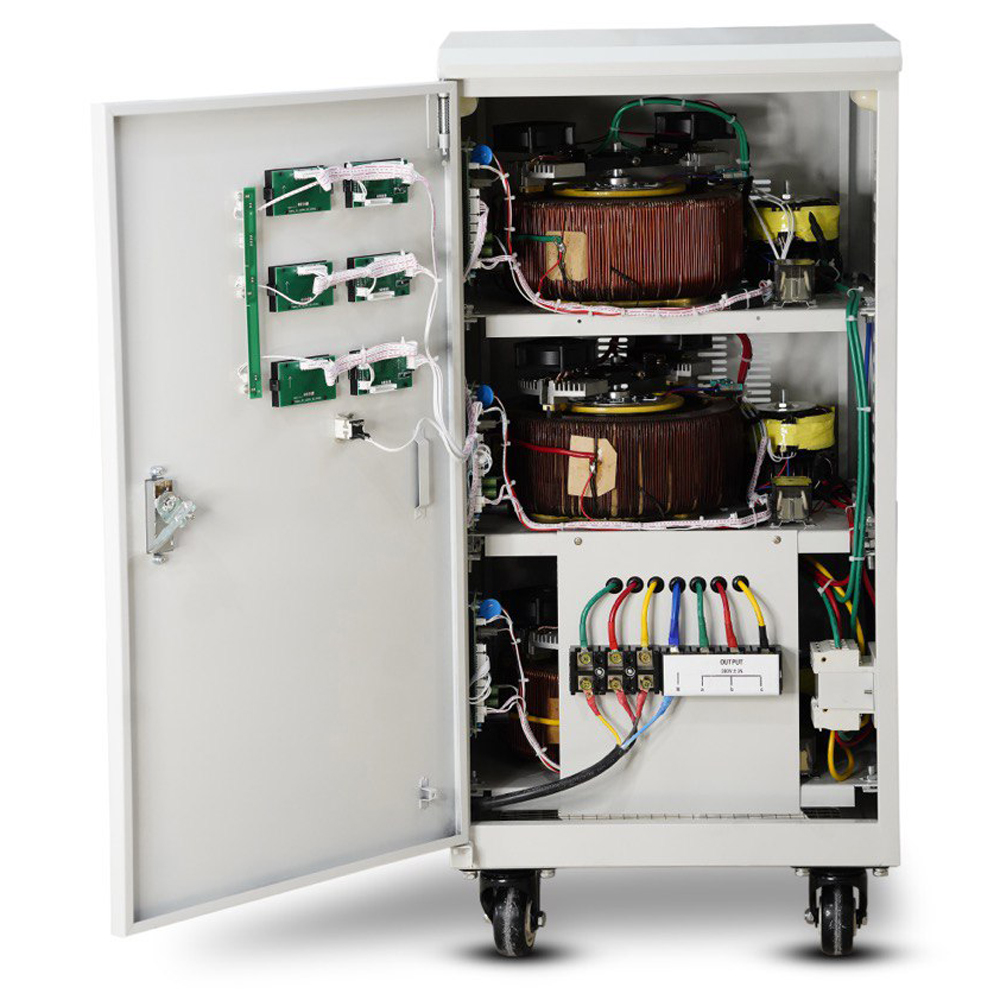 stabilizer-PS3-30KVA
