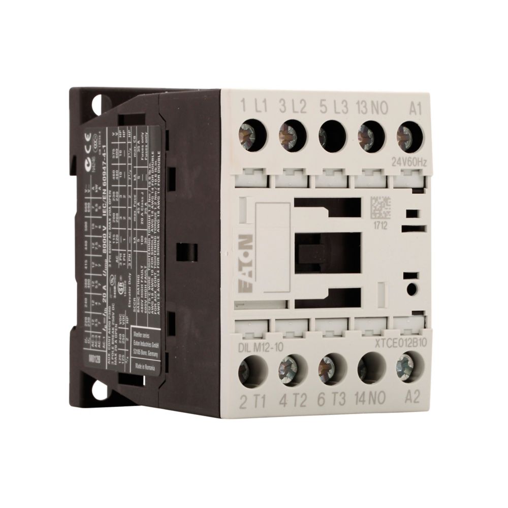 EATON DILM12-10 Contactor