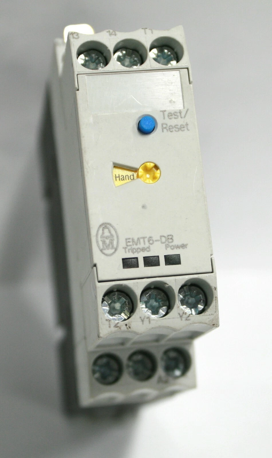 Moeller EMT6-DB Thermistor Relay